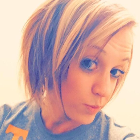 Meet your Posher, Chelsey