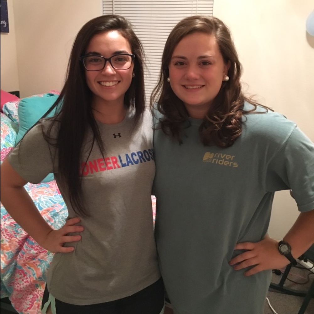 Meet your Posher, Gianna