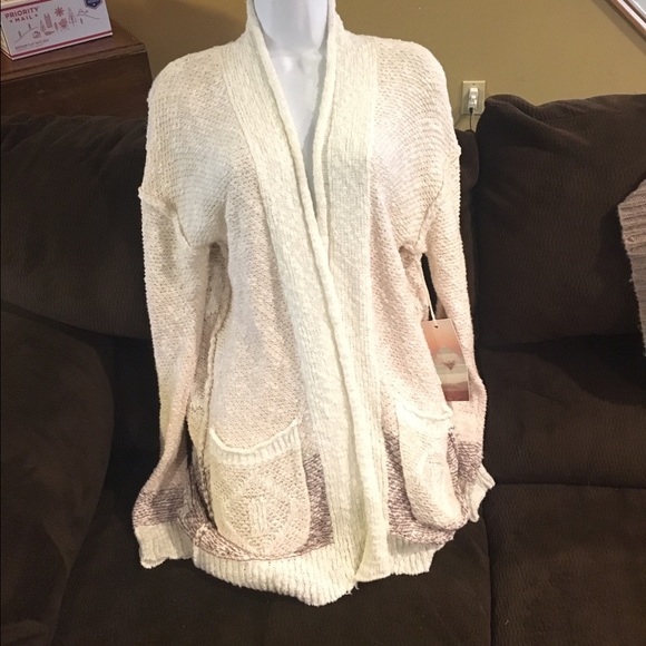 2 sweaters