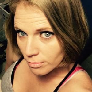 Meet your Posher, Brandy