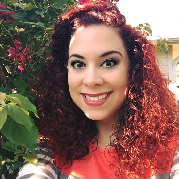 Meet your Posher, Mallory