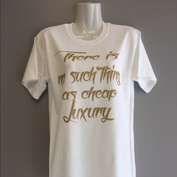 Custom T's - Picture 1 of 1