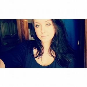 Meet your Posher, Hannarose