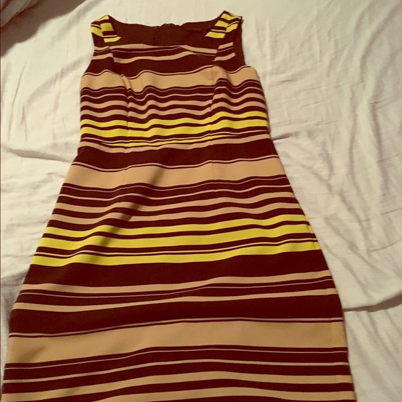 Banana Republic Dress
