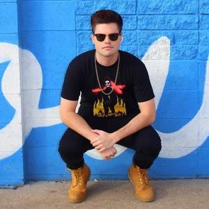 Meet your Posher, Alex