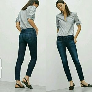 Rag and bone jeans