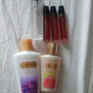 Victorias Secret bundle