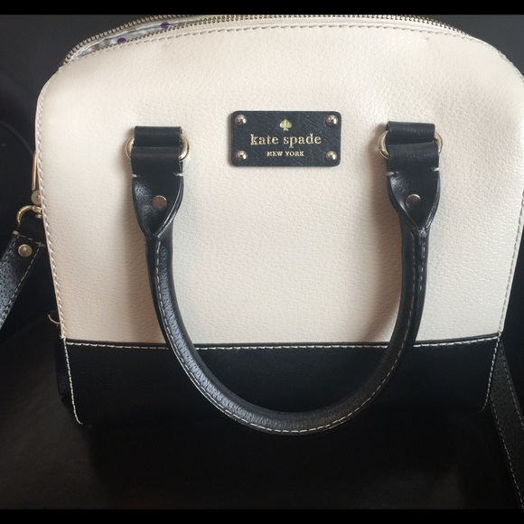 Kate Spade Purse *beautiful condition*!