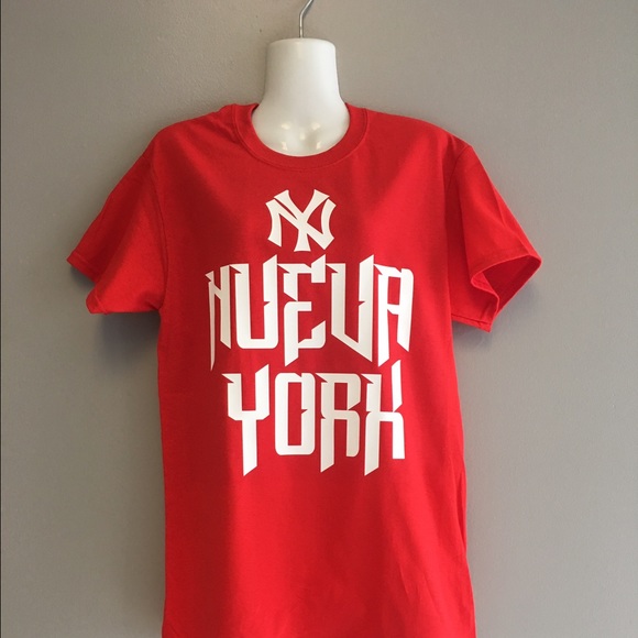 Custom tee - Picture 1 of 1