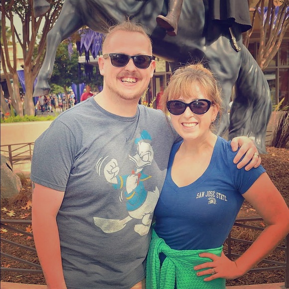 Meet your Posher, Krysten - Picture 1 of 1