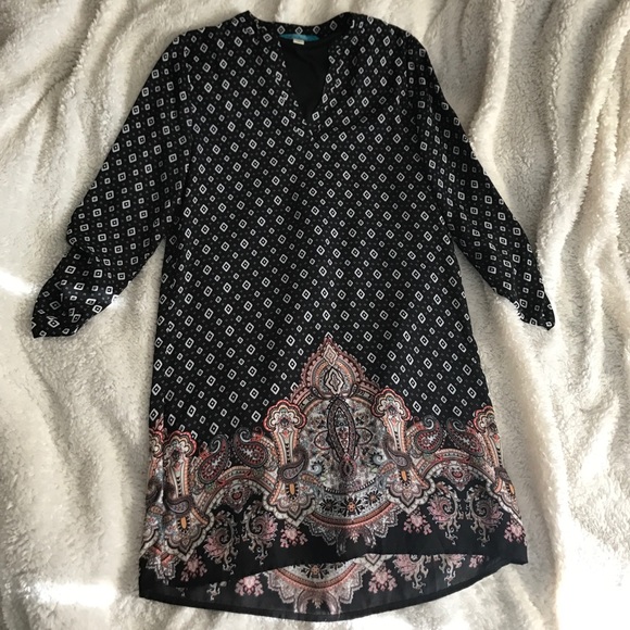 🎀Francesca's dress🎀