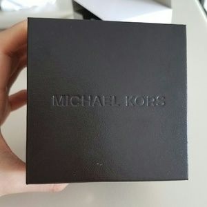 MICHAEL Michael Kors Accessories - Michael Kors Watch Box MICHAEL Michael Kors Accessories - Michael Kors Watch Box