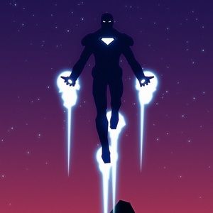 Meet your Posher, Ethan