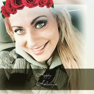 Meet your Posher, Briana