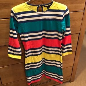 French Connection Midi dress