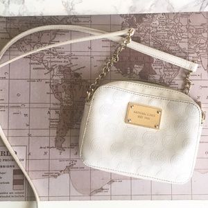 Michael Kors Crossbody Purse