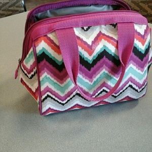 Meet your Posher, Verna