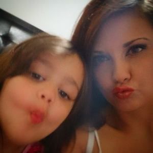 Meet your Posher, Sandra