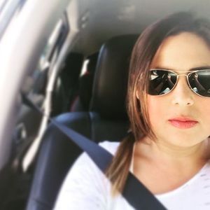 Meet your Posher, Armida