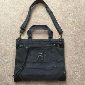 Rock Revival Tote