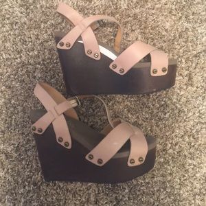 Flogg wedges