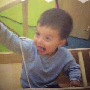 Meet your Posher, Christopher