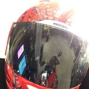 Meet your Posher, Shaun