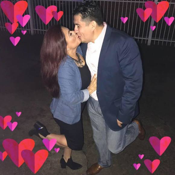 Meet your Posher, Mary - Picture 2 of 2