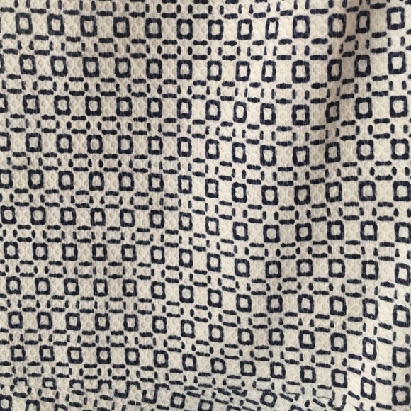 Pattern Joie Flared Dress - Picture 3 of 3