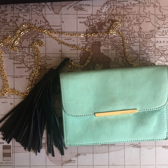 Vince Comuto Small Crossbody