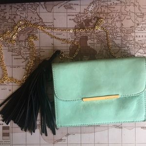 Vince Comuto Small Crossbody