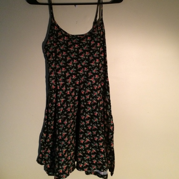 Sun dress