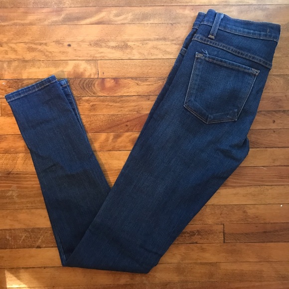 Flying Monkey Jeans