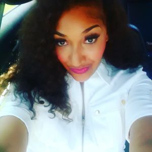 Meet your Posher, Twyla