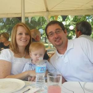 Meet your Posher, Tom