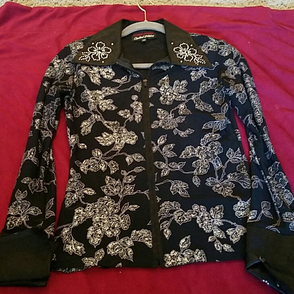 Hobby Horse Western Show top