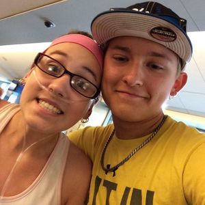 Meet your Posher, Andrew