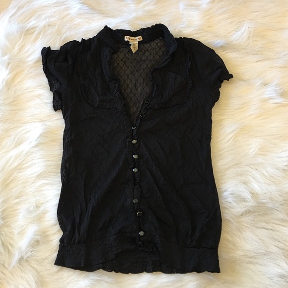 Forever 21 Top