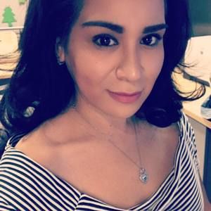 Meet your Posher, Roselynd