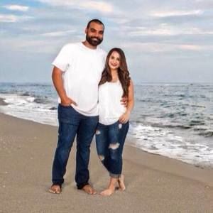 Meet your Posher, Theo