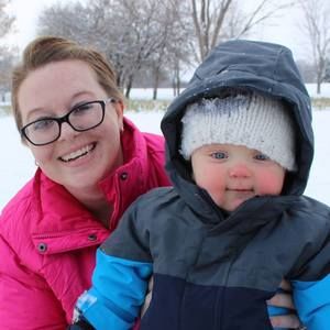 Meet your Posher, Sabrina