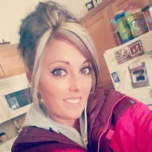 Meet your Posher, Brandi