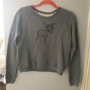 Original Disney sweatshirt