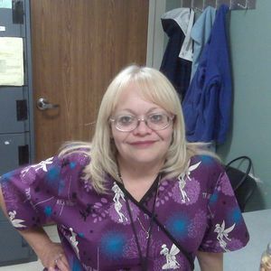 Meet your Posher, Donna