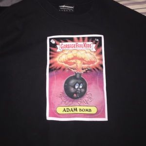 The Hundreds Limited Addition Crewneck