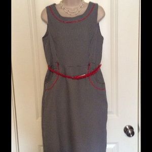 Shelby & Palmer Dress