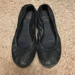 Tori Burch shoes