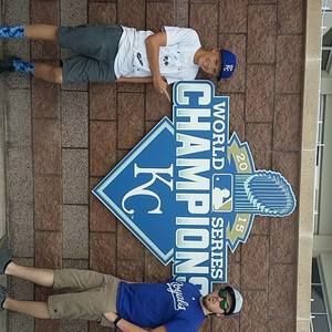 Meet your Posher, David