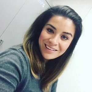 Meet your Posher, Rocio