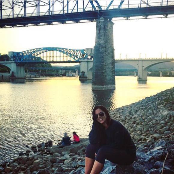 Meet your Posher, Meredith